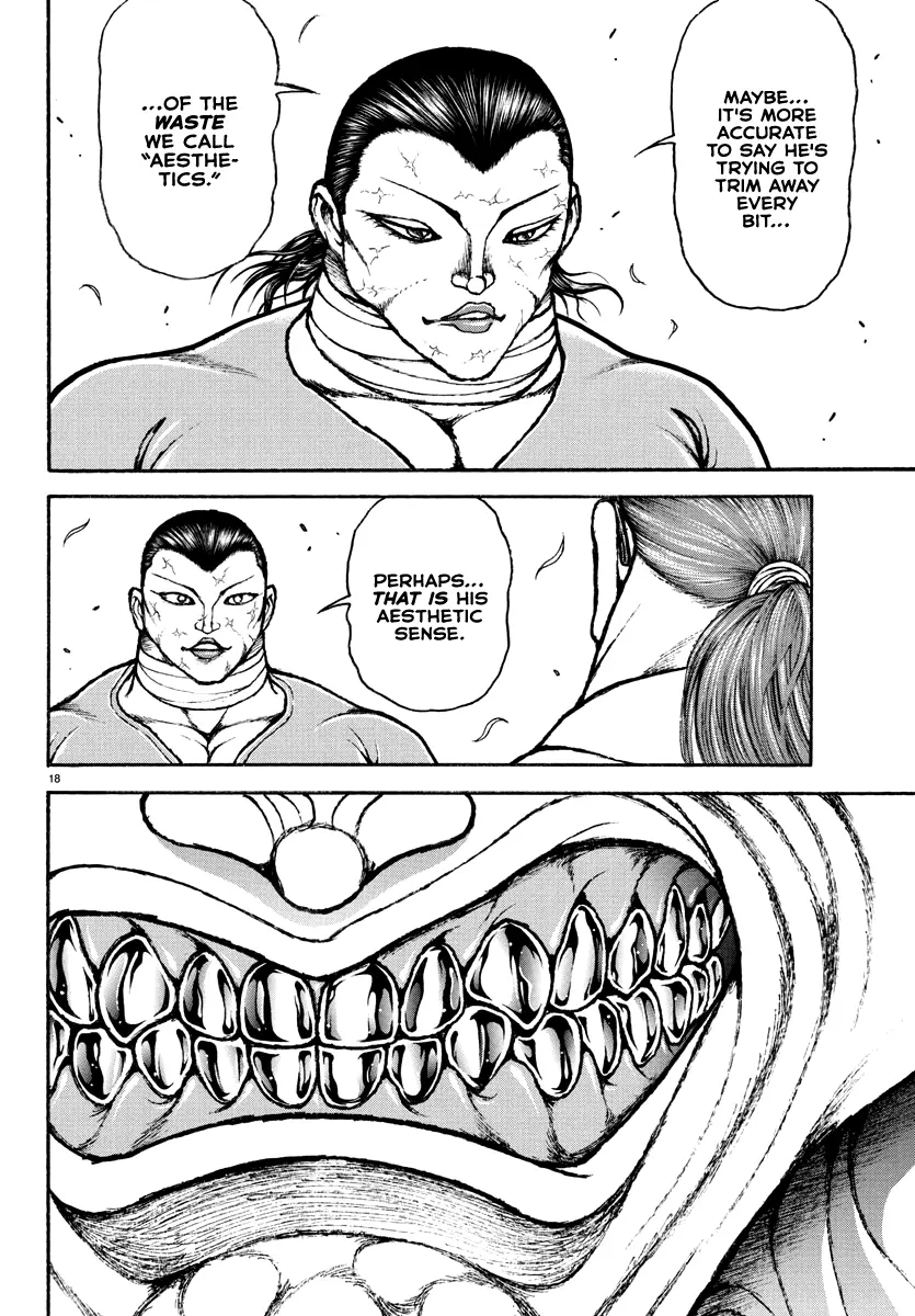 Baki Rahen, chapter 16, page 18