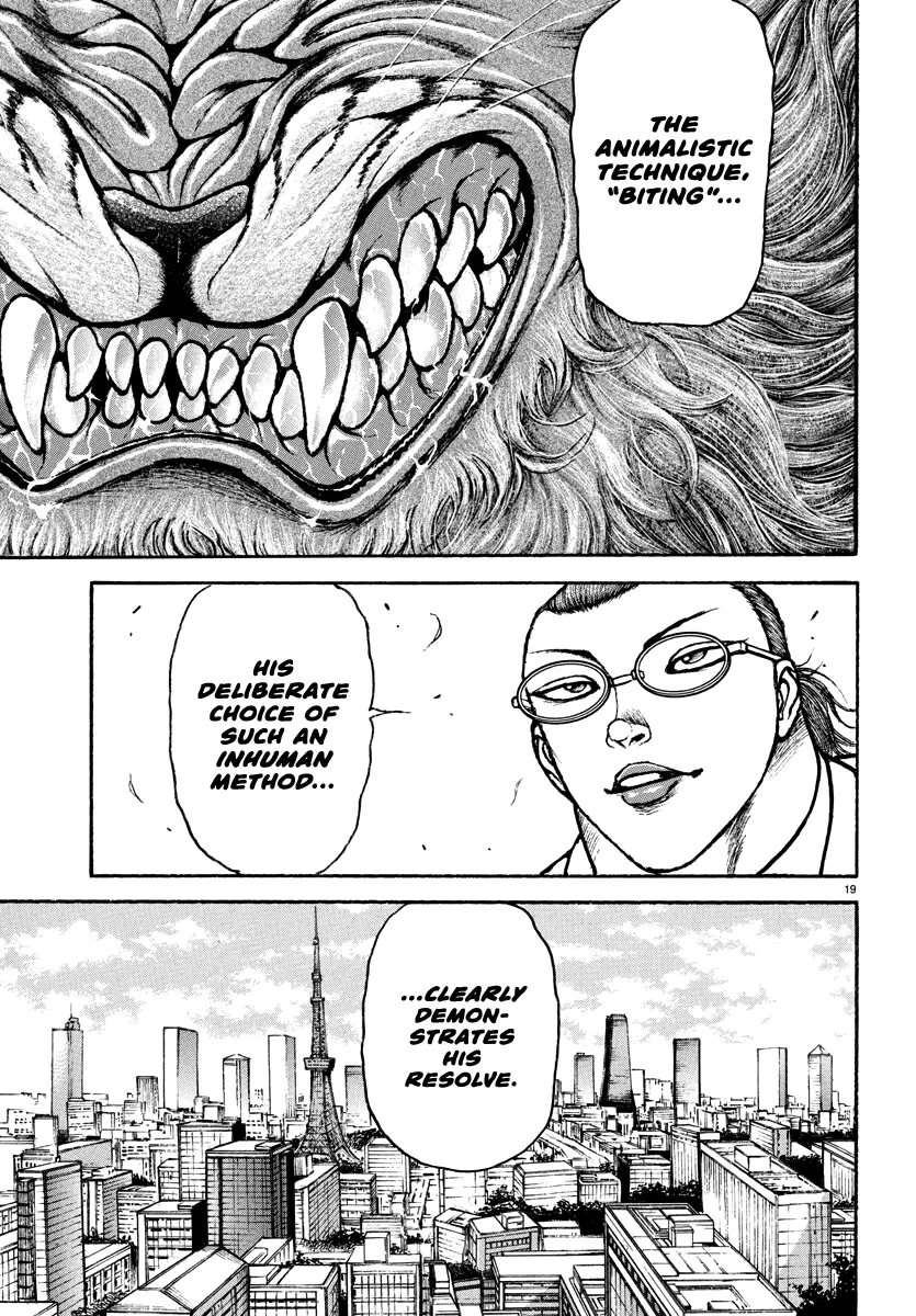 Baki Rahen, chapter 16, page 19