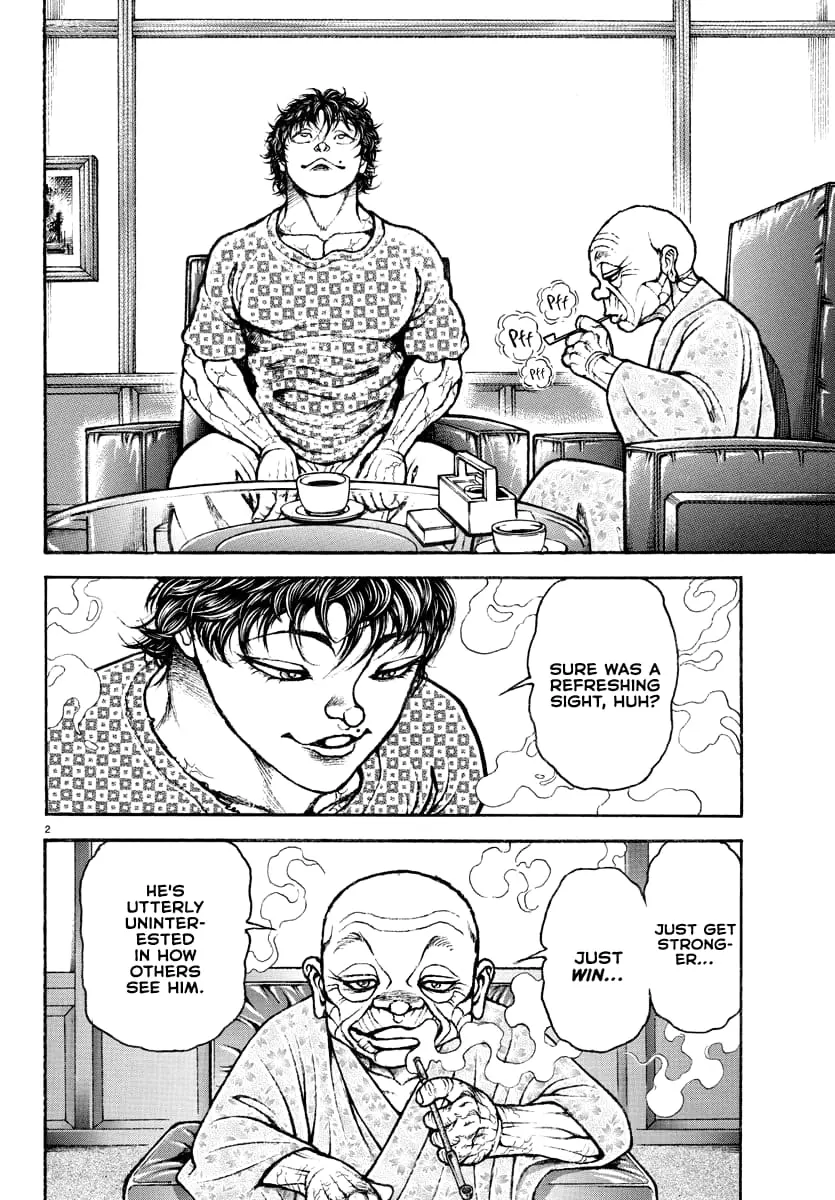 Baki Rahen, chapter 17, page 2