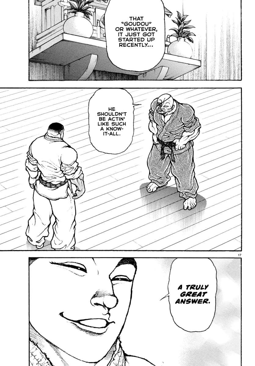 Baki Rahen, chapter 17, page 17