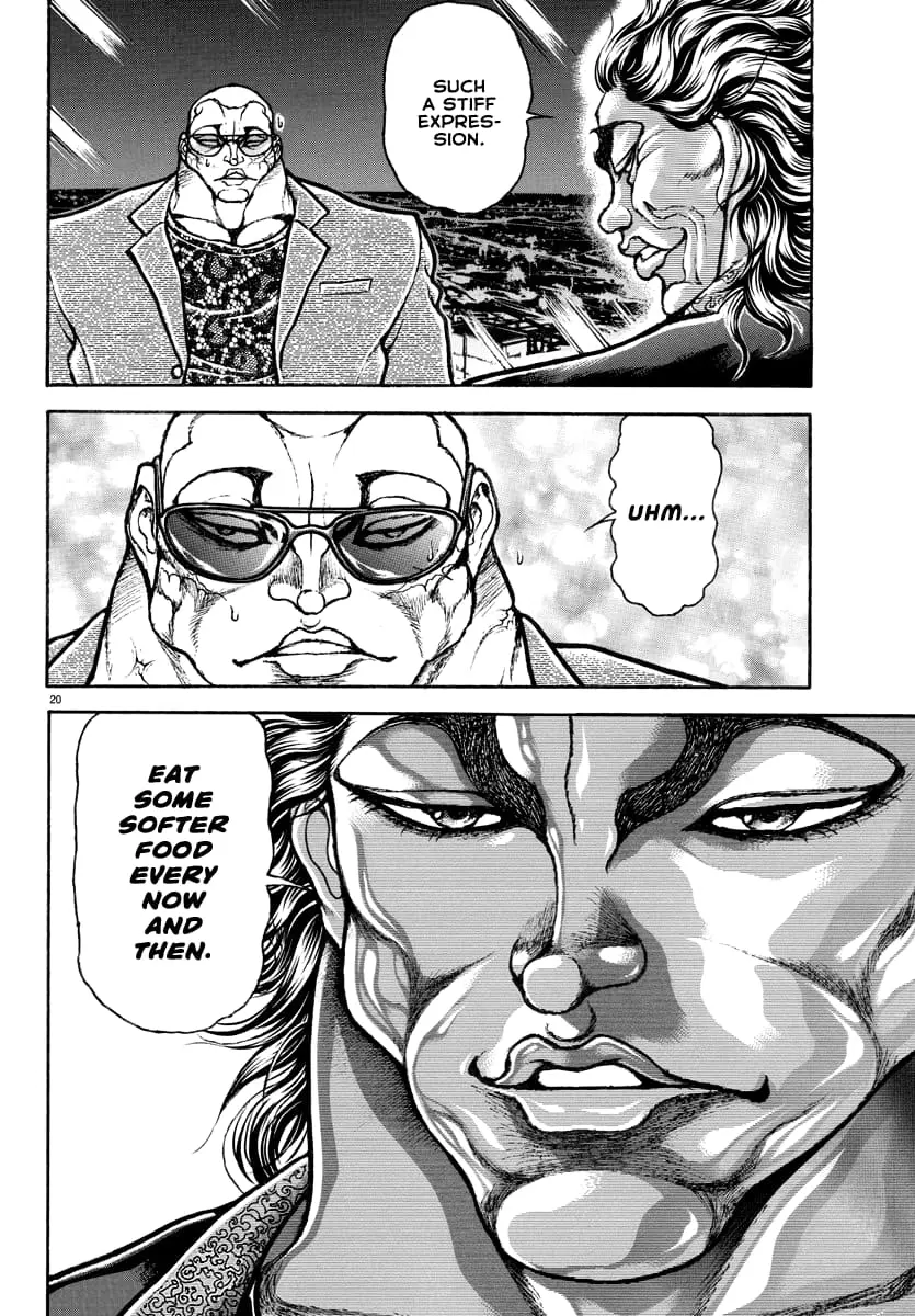Baki Rahen, chapter 17, page 20