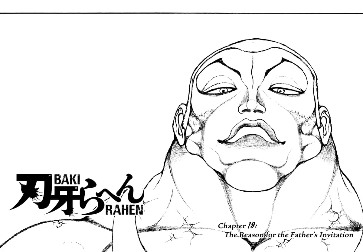Baki Rahen, chapter 19, page 1