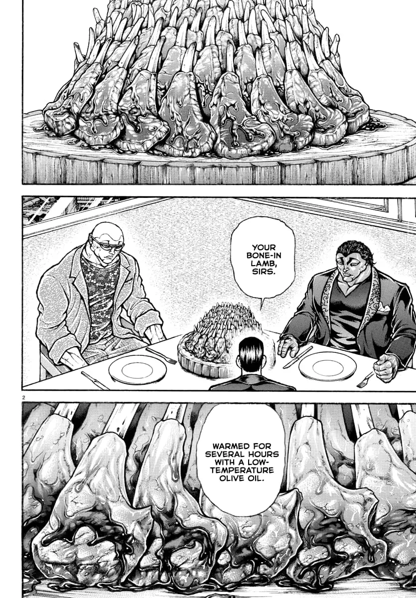 Baki Rahen, chapter 19, page 2