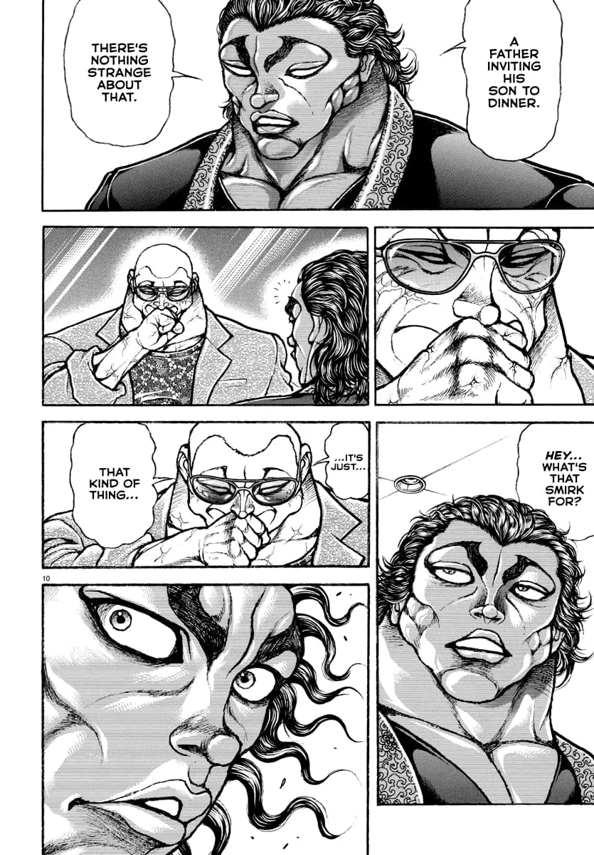 Baki Rahen, chapter 19, page 10