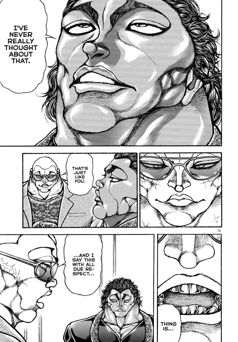 Baki Rahen, chapter 19, page 13