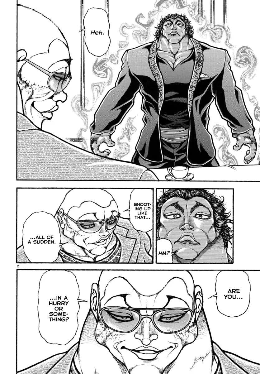 Baki Rahen, chapter 20, page 2