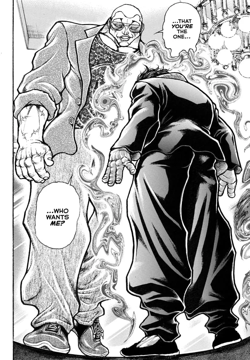 Baki Rahen, chapter 20, page 4