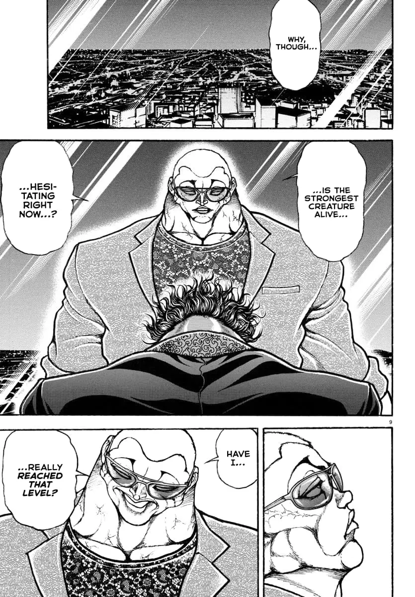 Baki Rahen, chapter 20, page 9