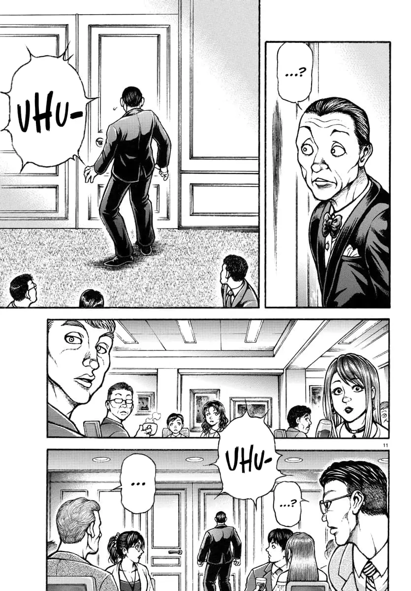 Baki Rahen, chapter 20, page 11