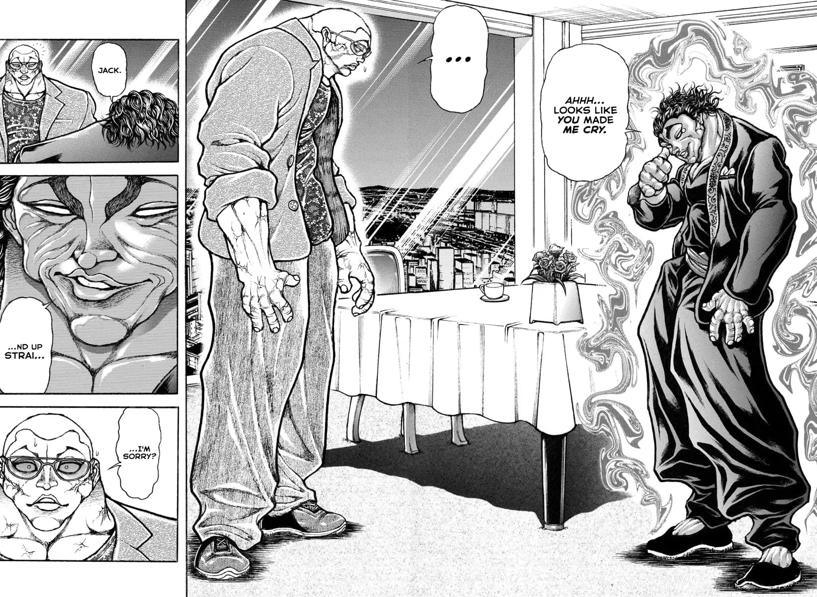 Baki Rahen, chapter 20, page 14