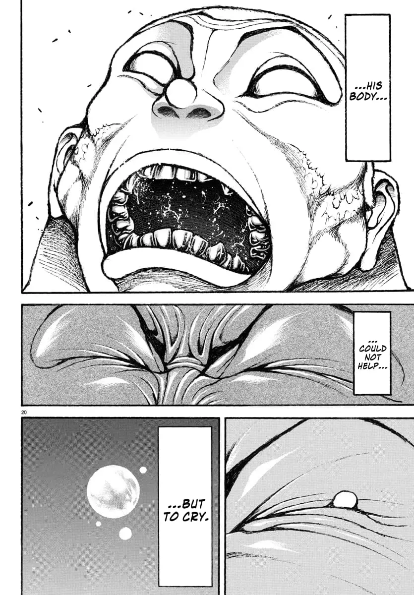 Baki Rahen, chapter 20, page 18