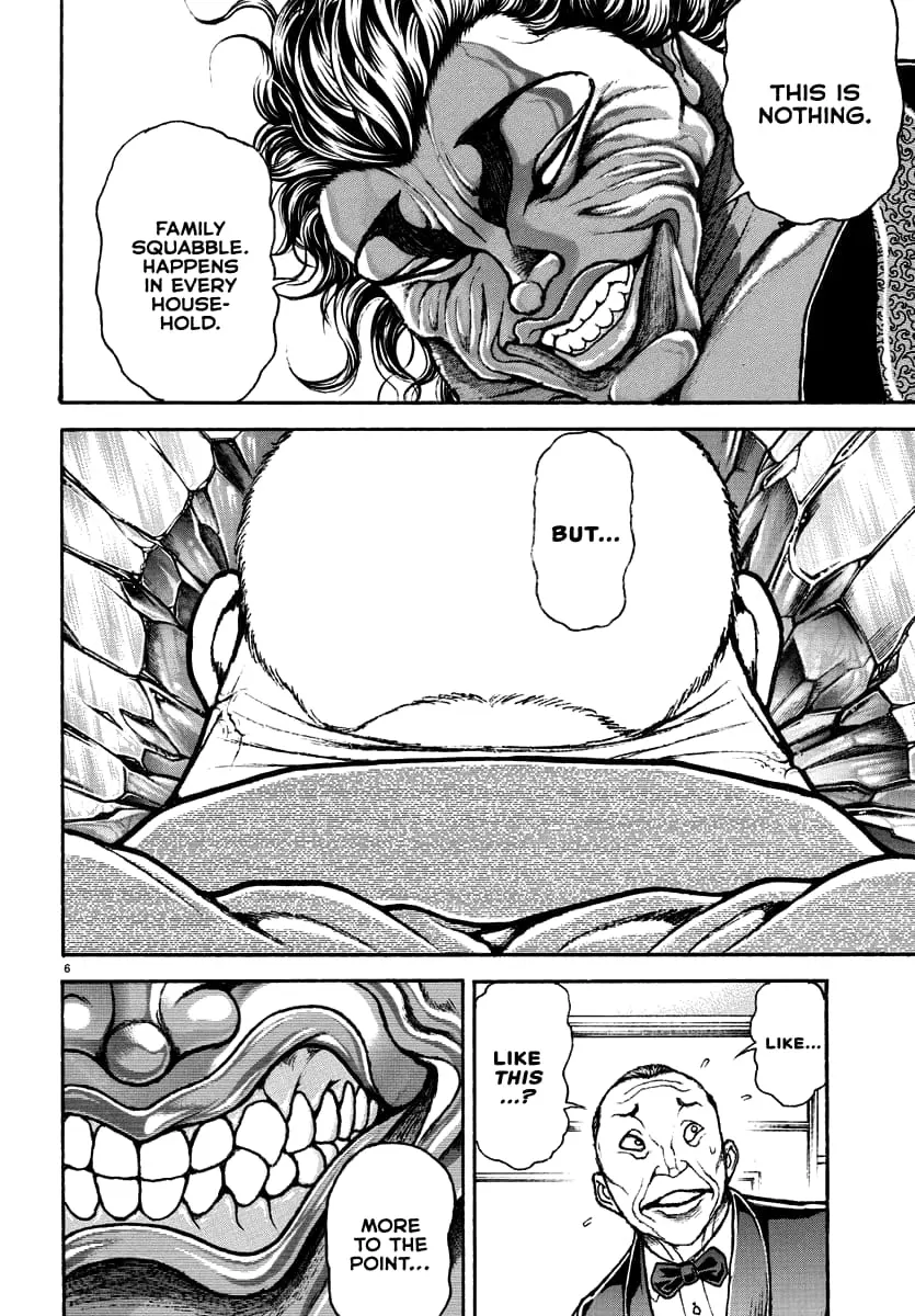 Baki Rahen, chapter 21, page 6