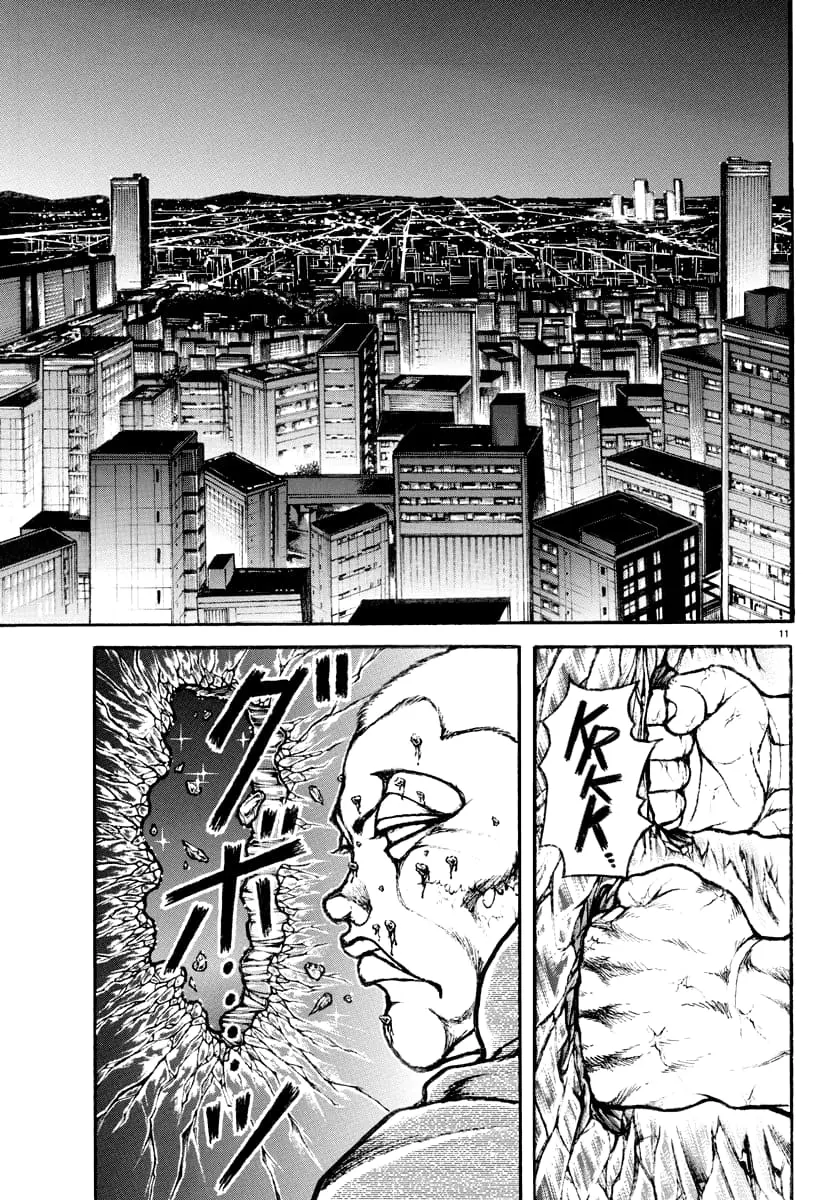 Baki Rahen, chapter 21, page 11