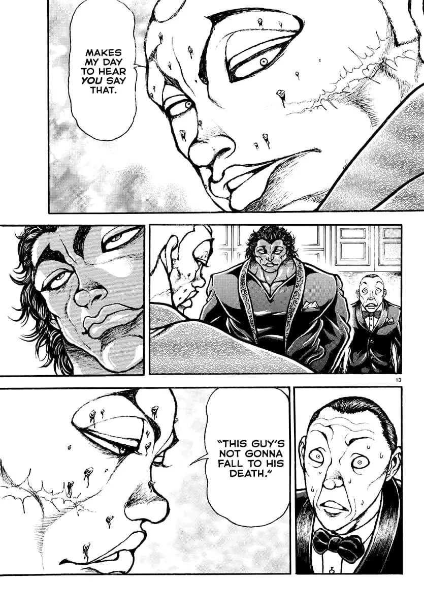 Baki Rahen, chapter 21, page 13