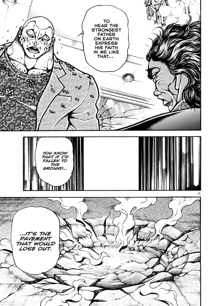 Baki Rahen, chapter 21, page 15