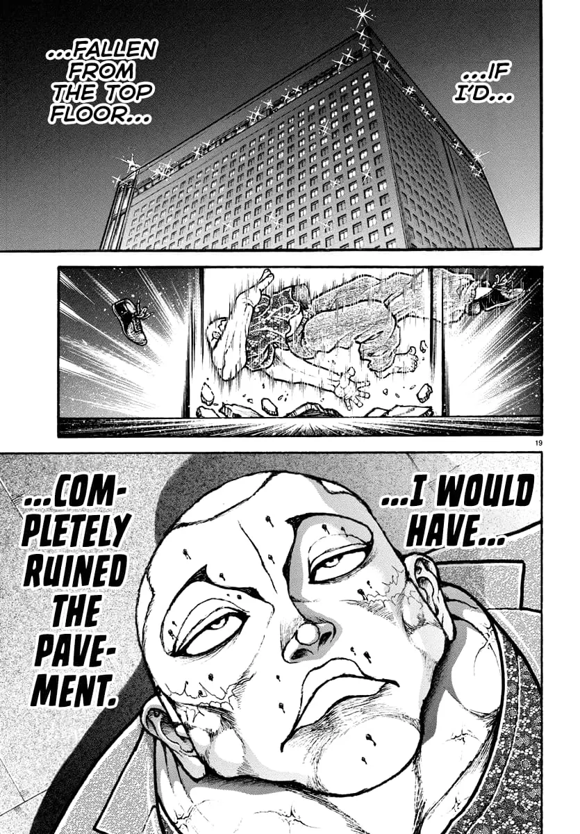 Baki Rahen, chapter 21, page 19