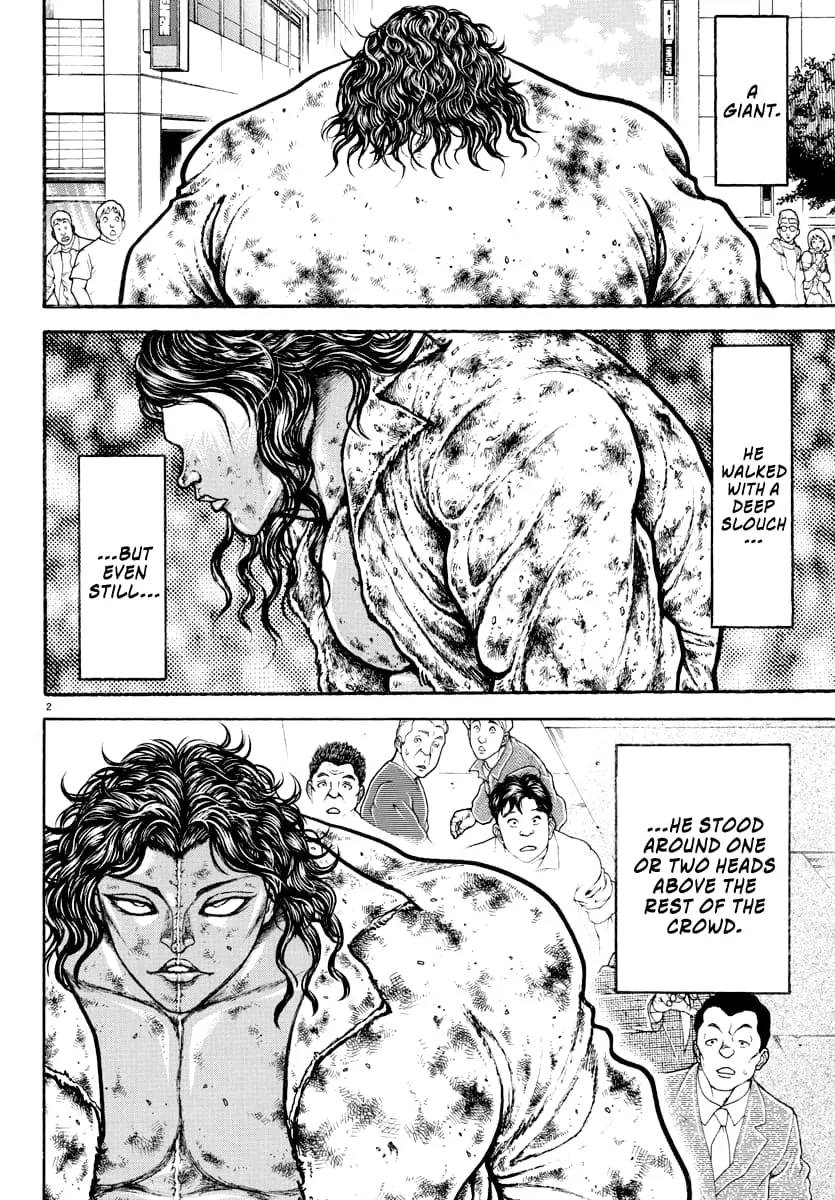Baki Rahen, chapter 22, page 2