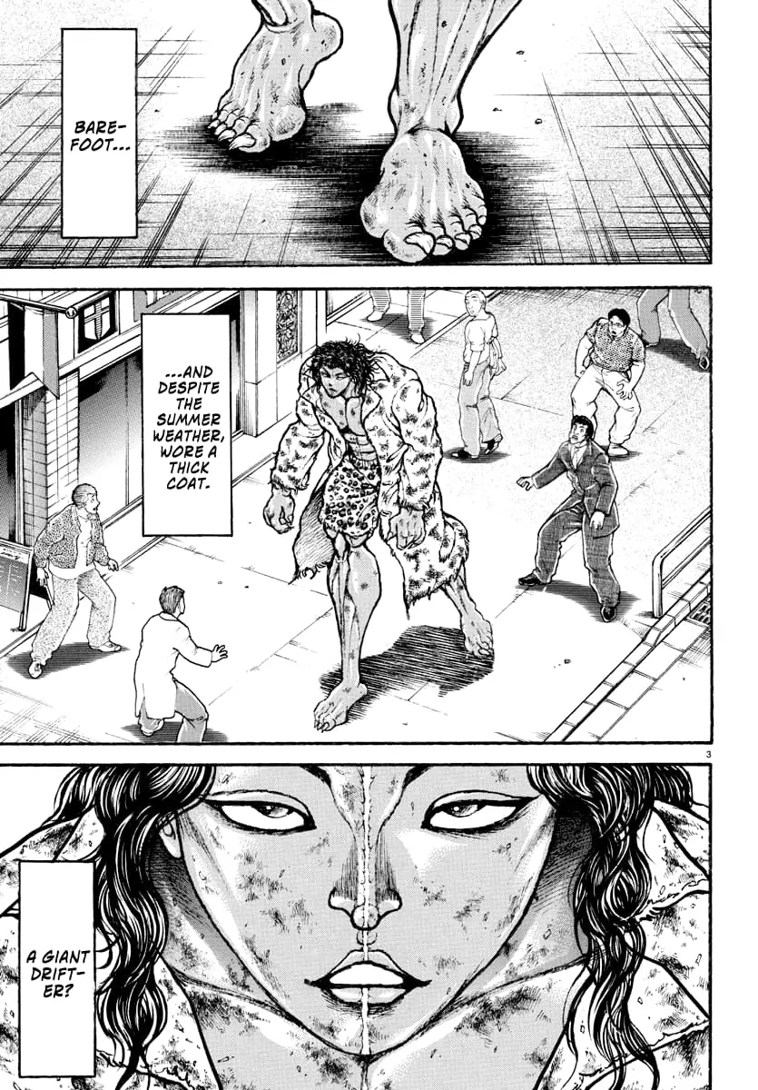 Baki Rahen, chapter 22, page 3