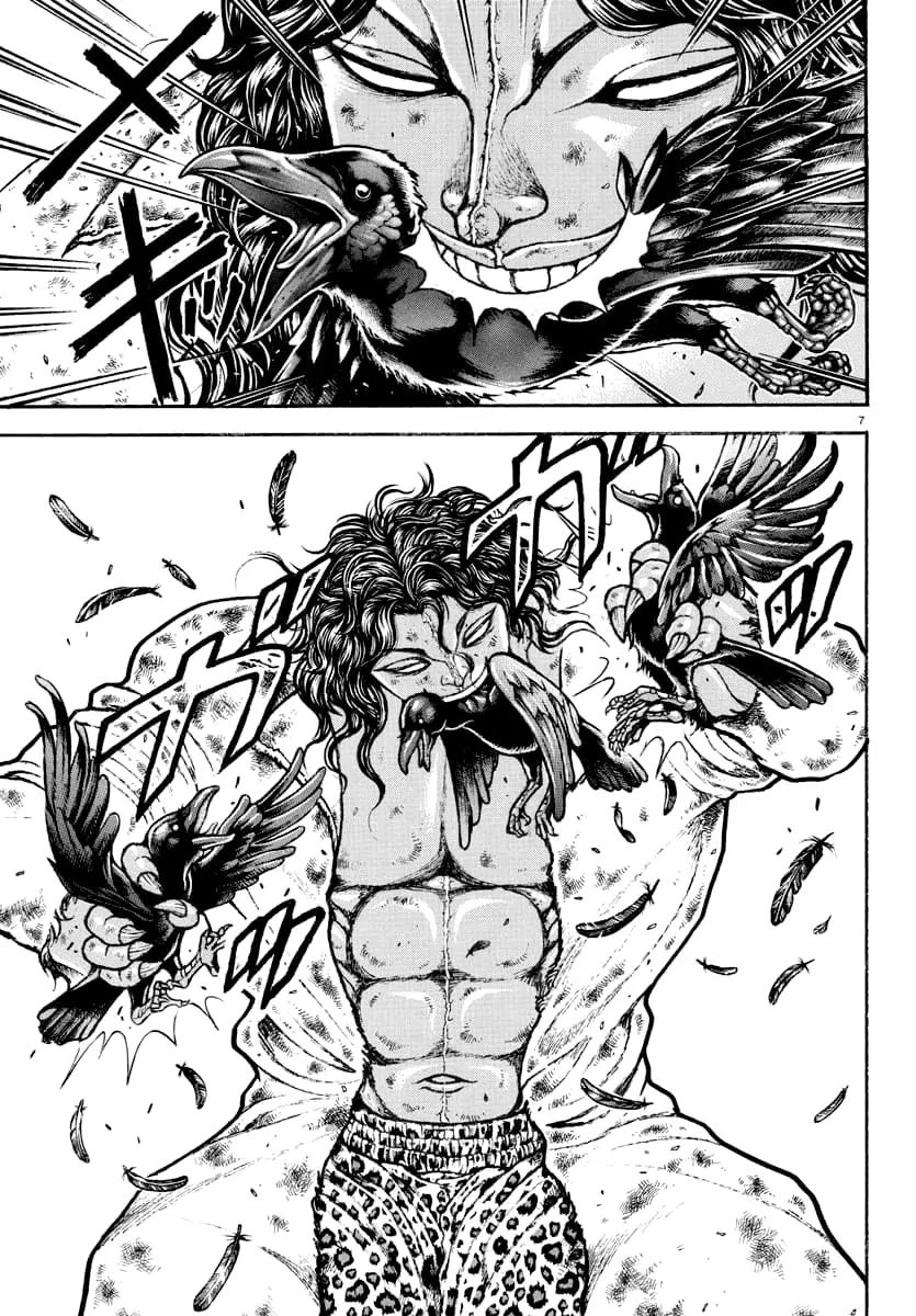 Baki Rahen, chapter 22, page 7