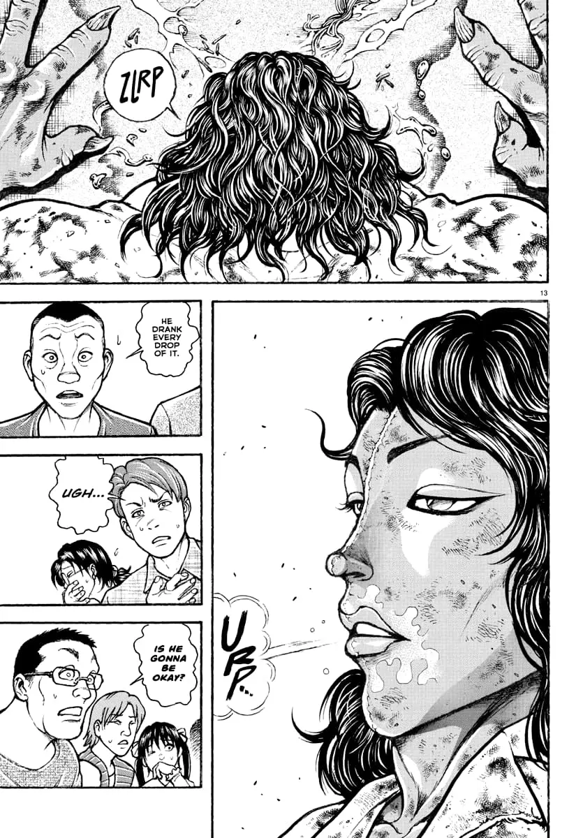 Baki Rahen, chapter 22, page 13