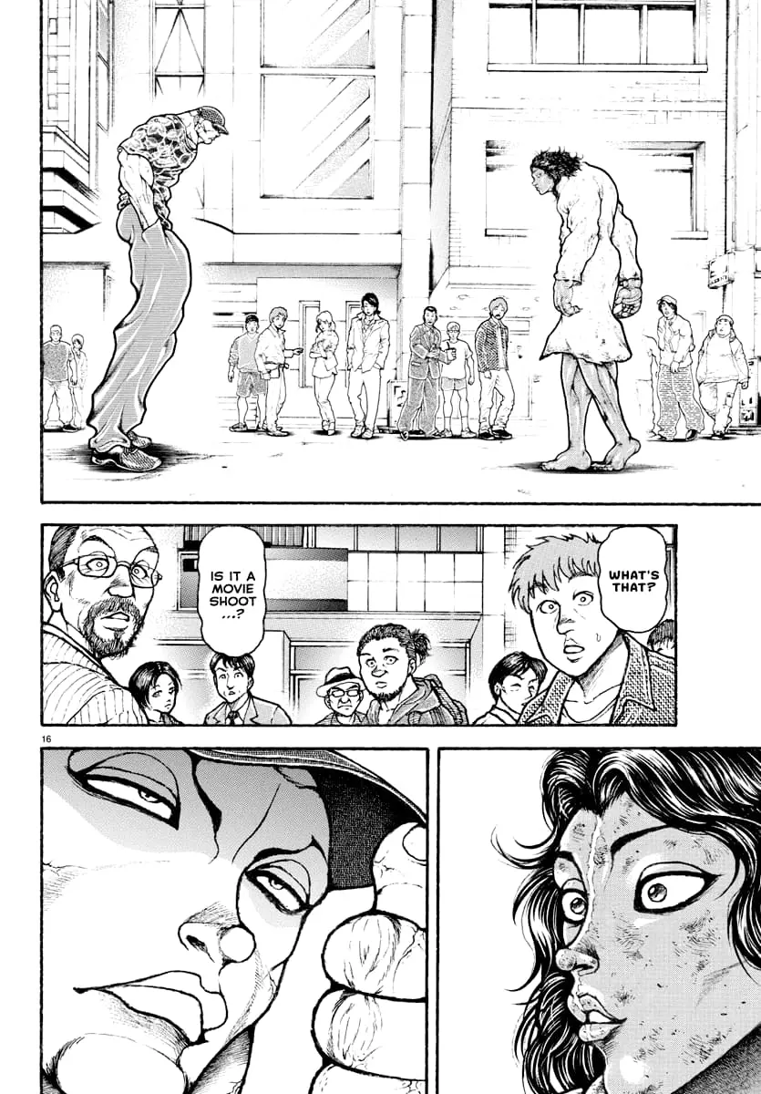 Baki Rahen, chapter 22, page 16