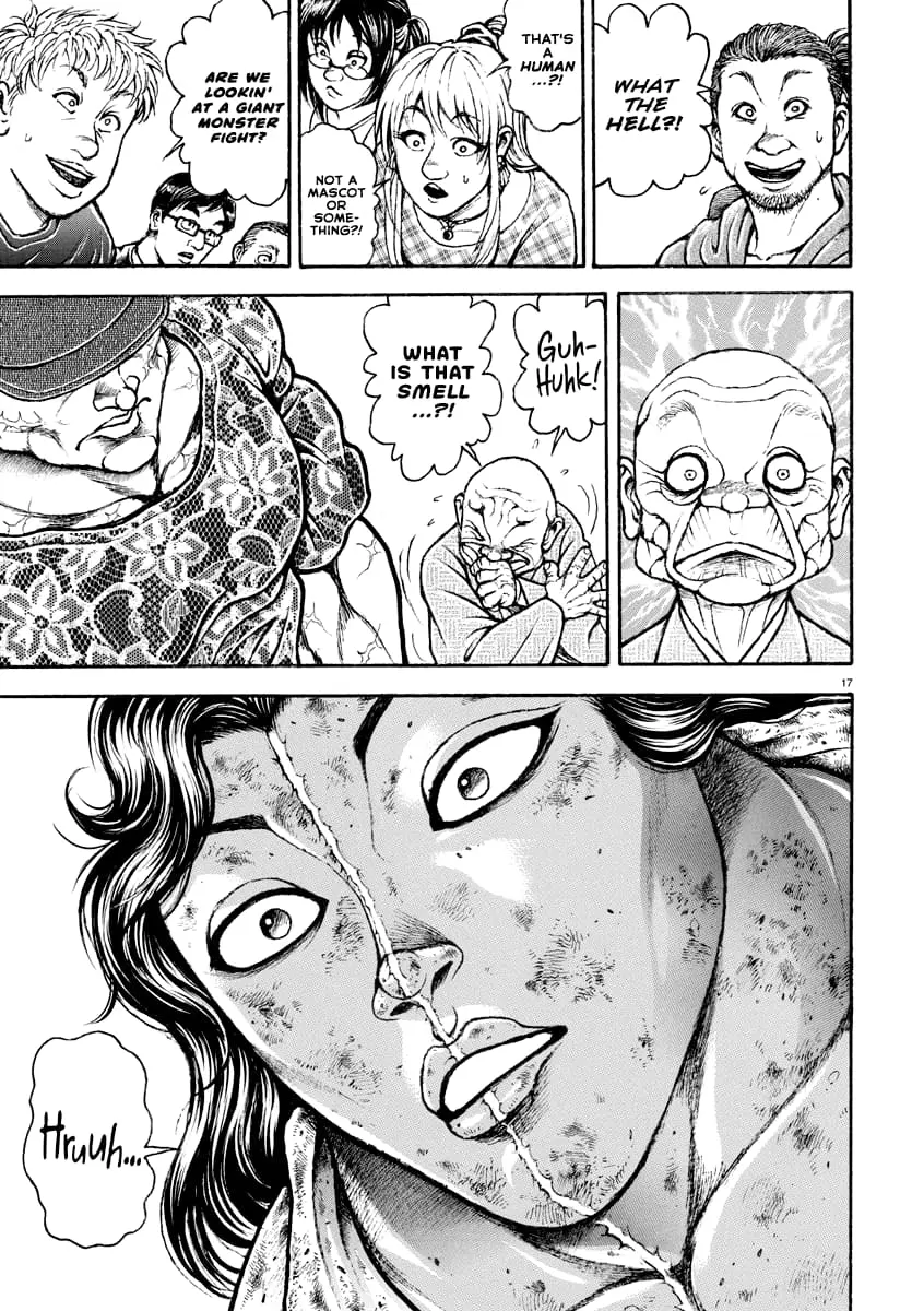 Baki Rahen, chapter 22, page 17