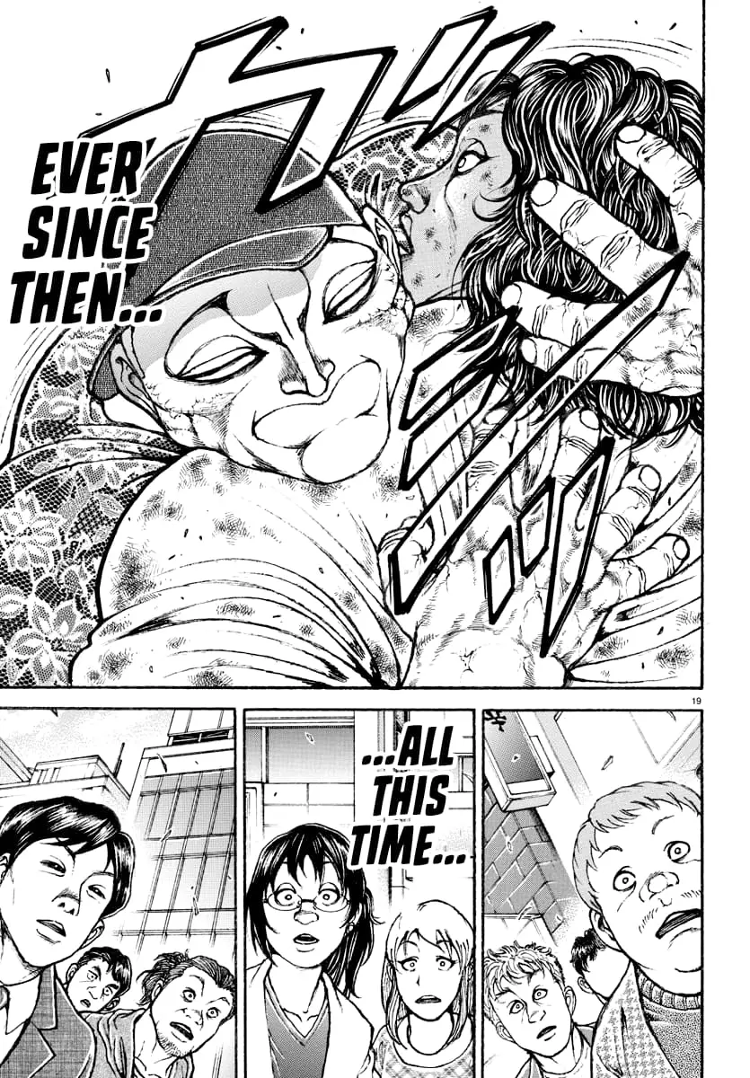 Baki Rahen, chapter 22, page 19
