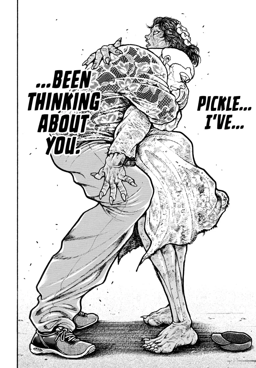 Baki Rahen, chapter 22, page 20