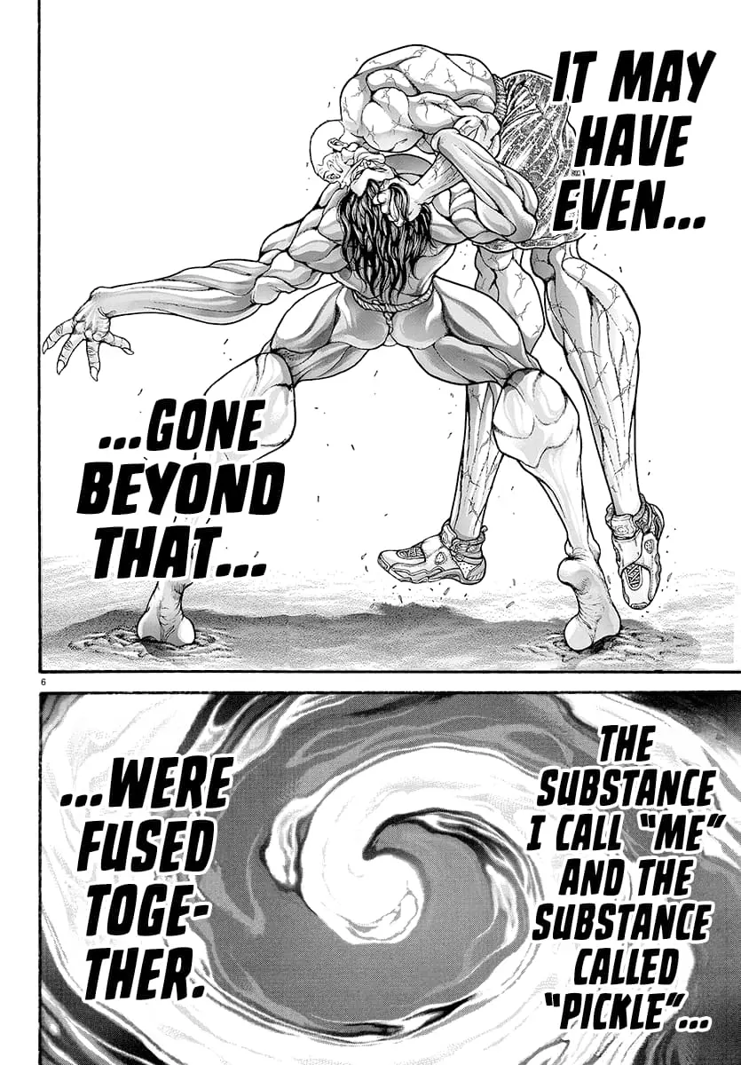Baki Rahen, chapter 23, page 6