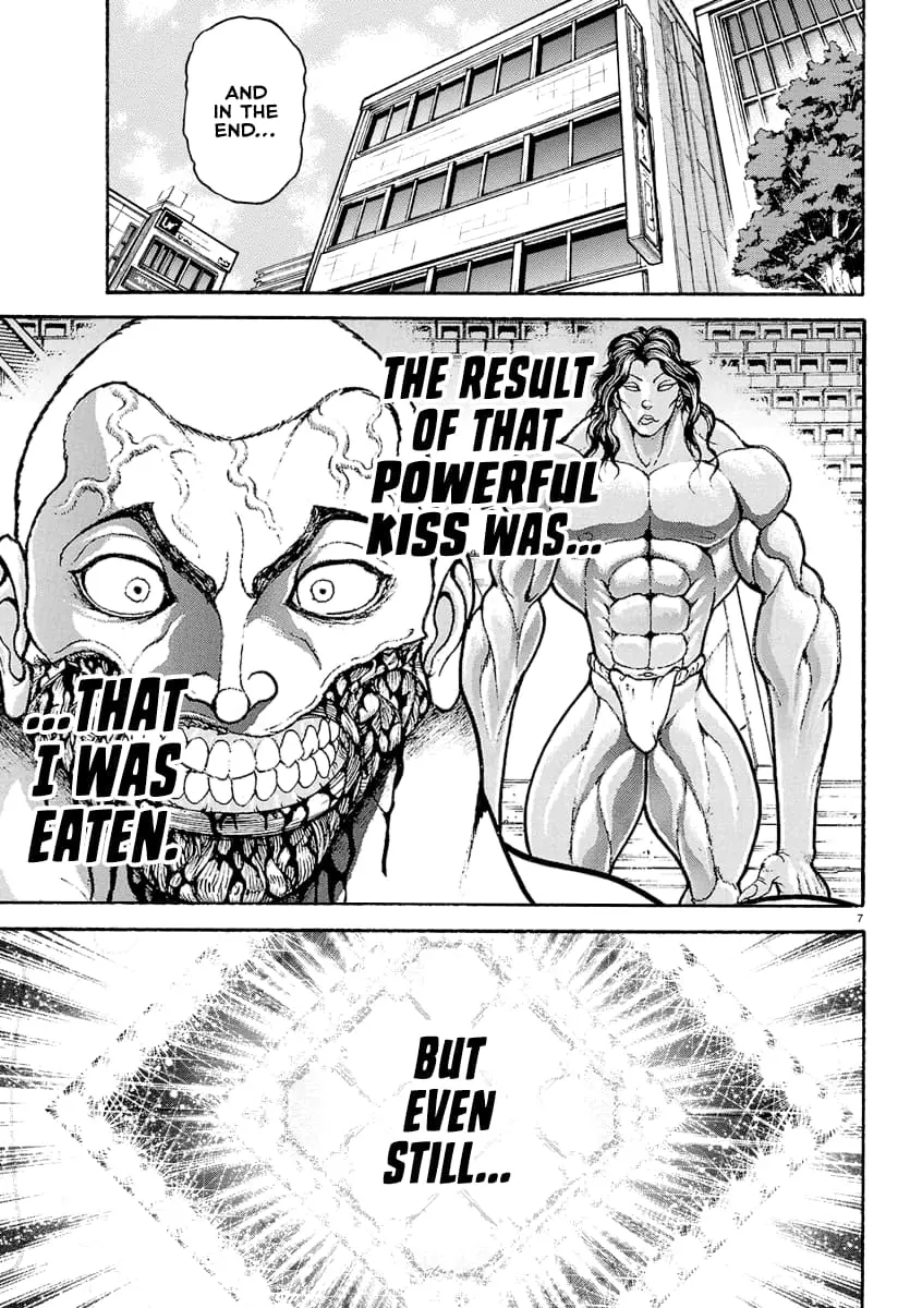 Baki Rahen, chapter 23, page 7