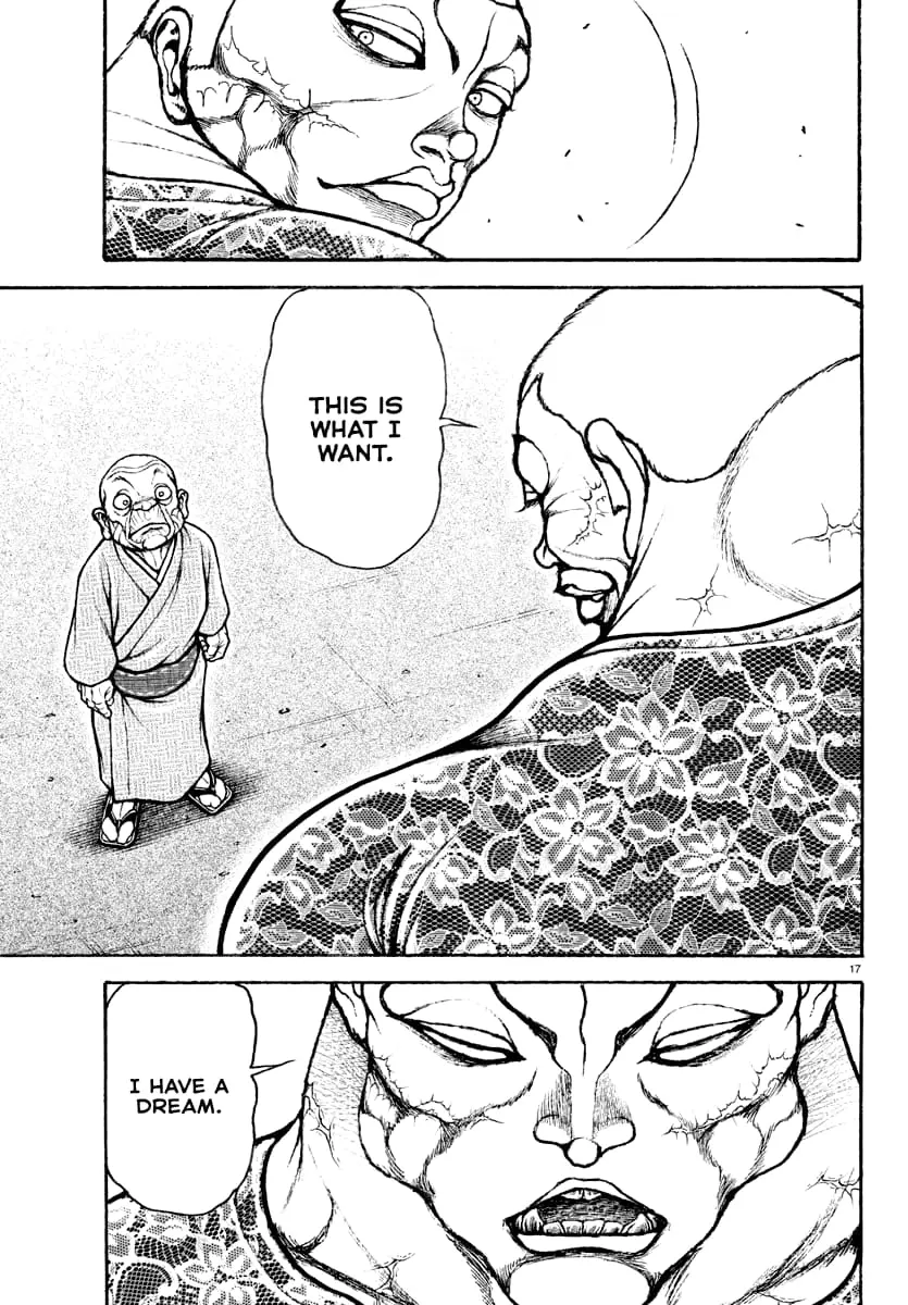 Baki Rahen, chapter 23, page 17