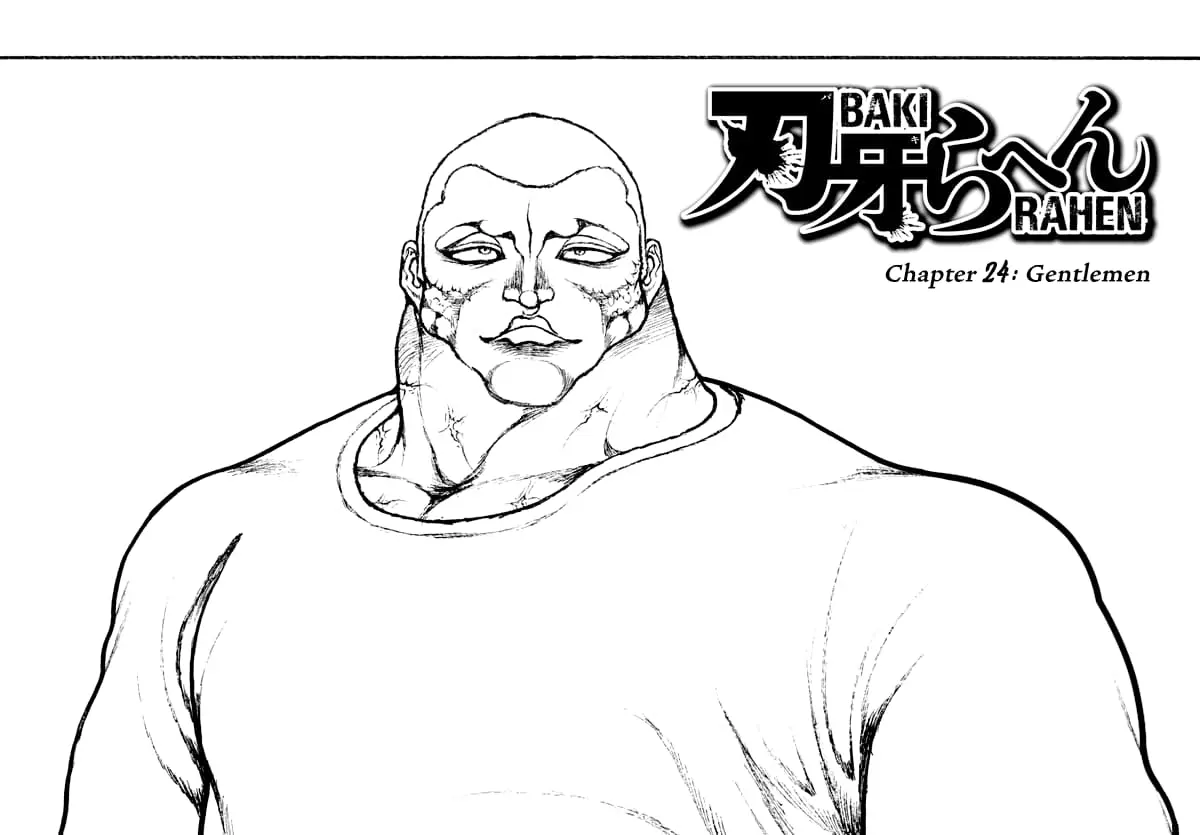Baki Rahen, chapter 24, page 1
