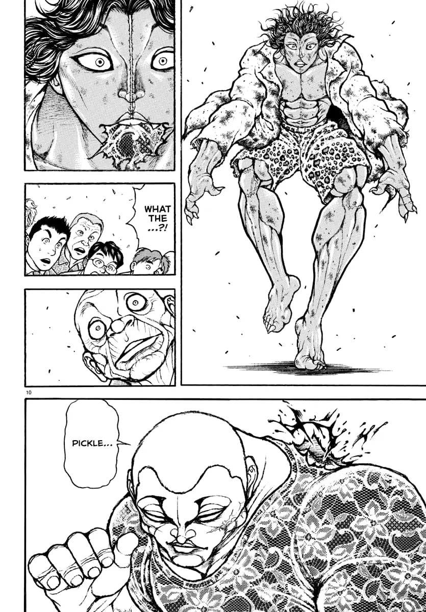 Baki Rahen, chapter 24, page 10