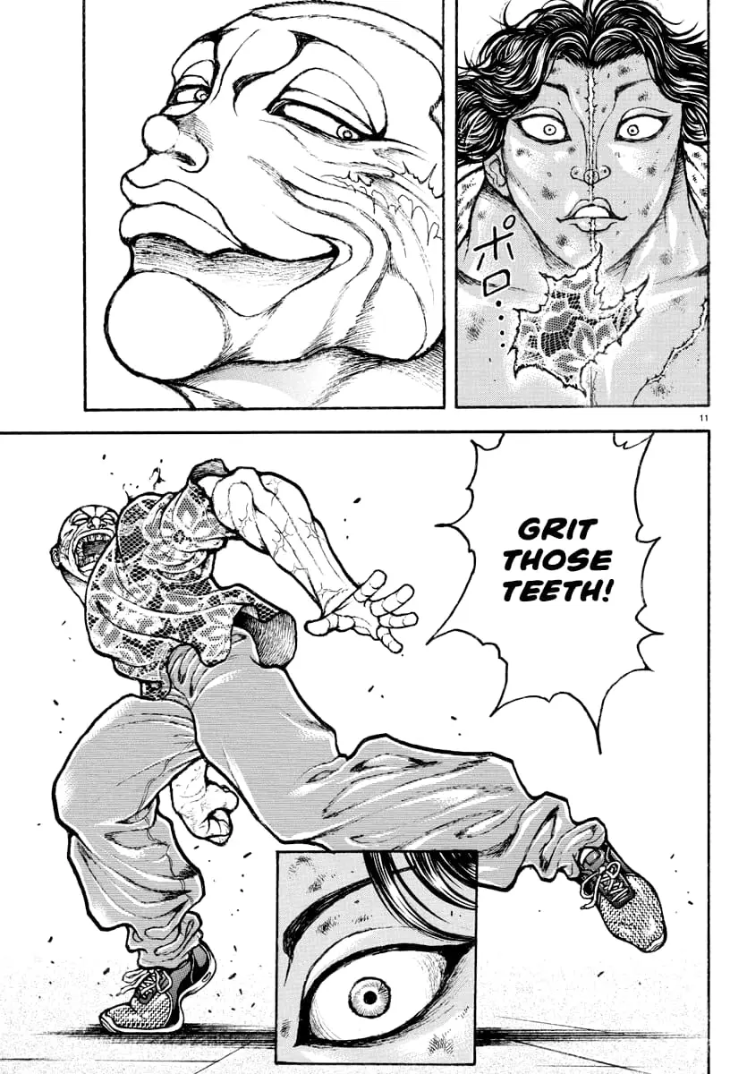 Baki Rahen, chapter 24, page 11