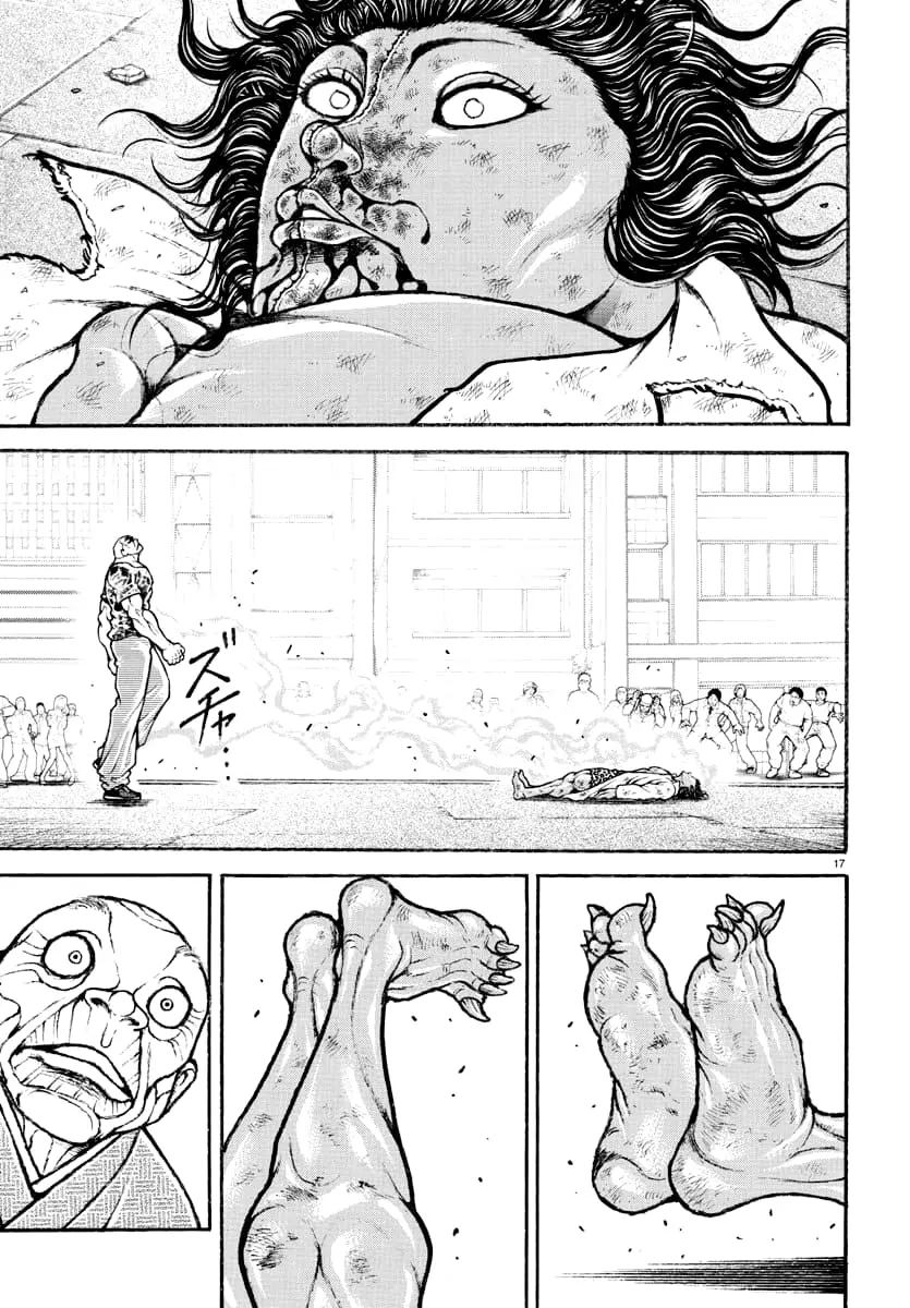 Baki Rahen, chapter 24, page 16