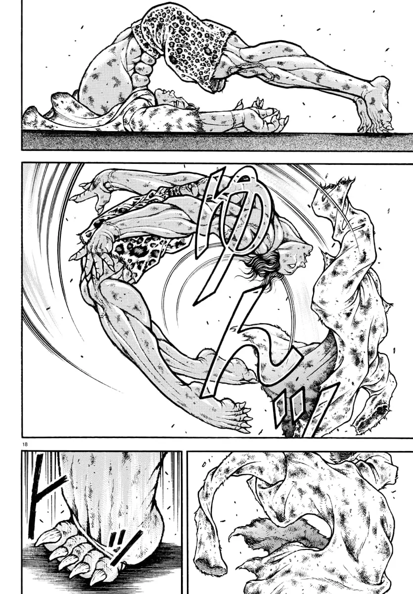 Baki Rahen, chapter 24, page 17