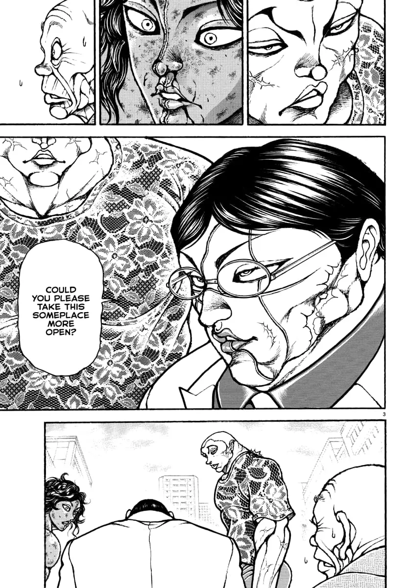 Baki Rahen, chapter 25, page 3
