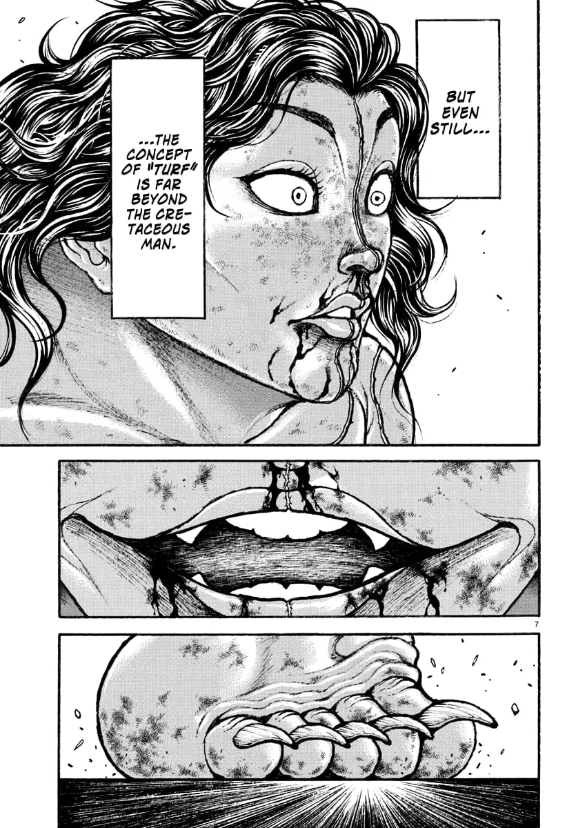 Baki Rahen, chapter 25, page 7