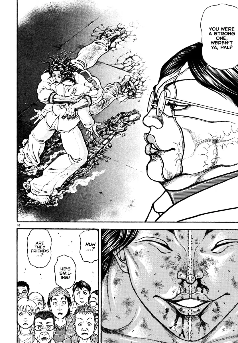 Baki Rahen, chapter 25, page 10