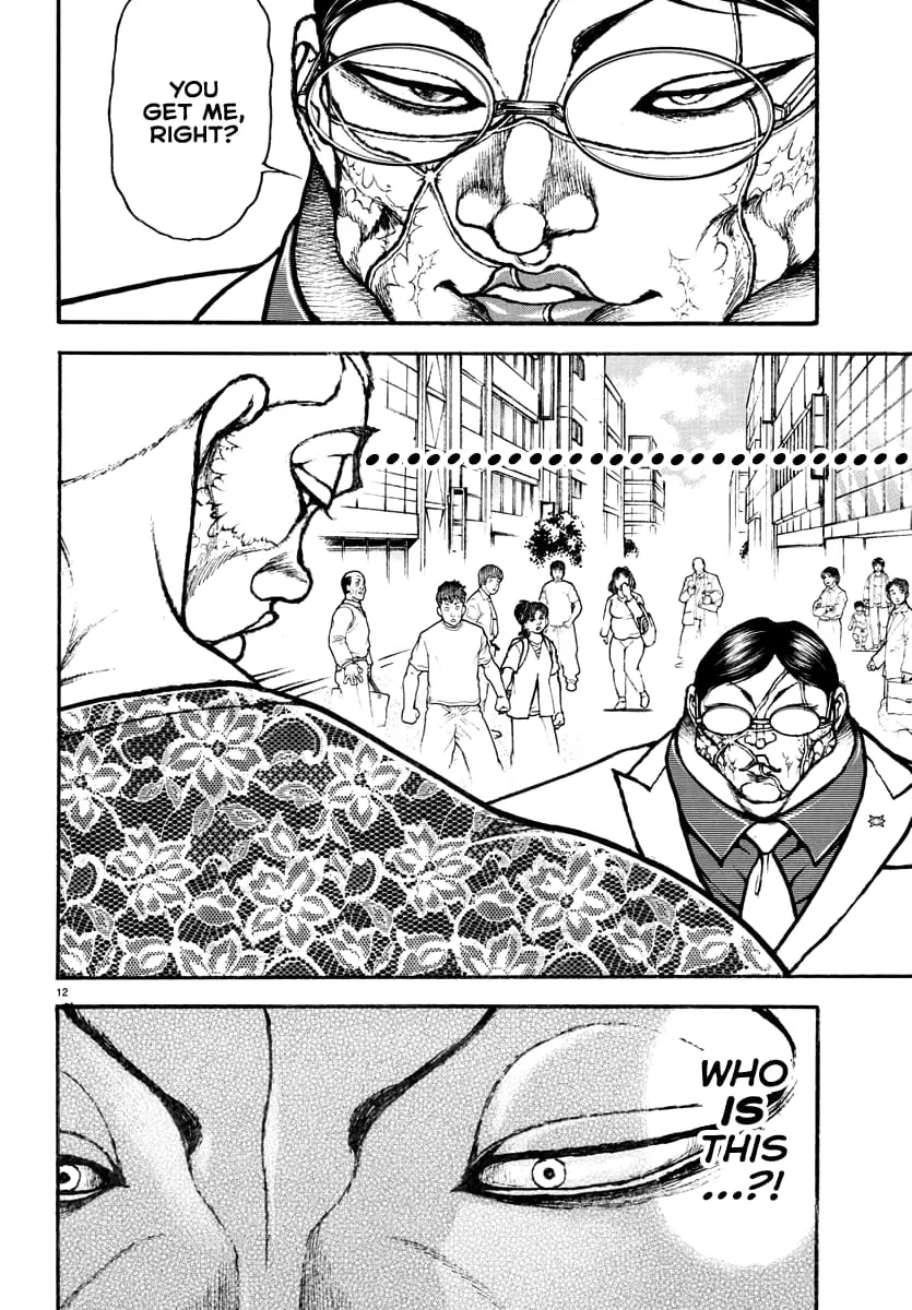 Baki Rahen, chapter 25, page 12
