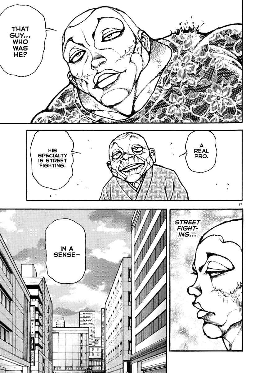 Baki Rahen, chapter 25, page 17