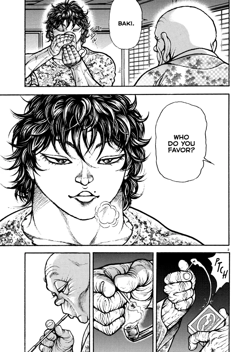 Baki Rahen, chapter 26, page 3