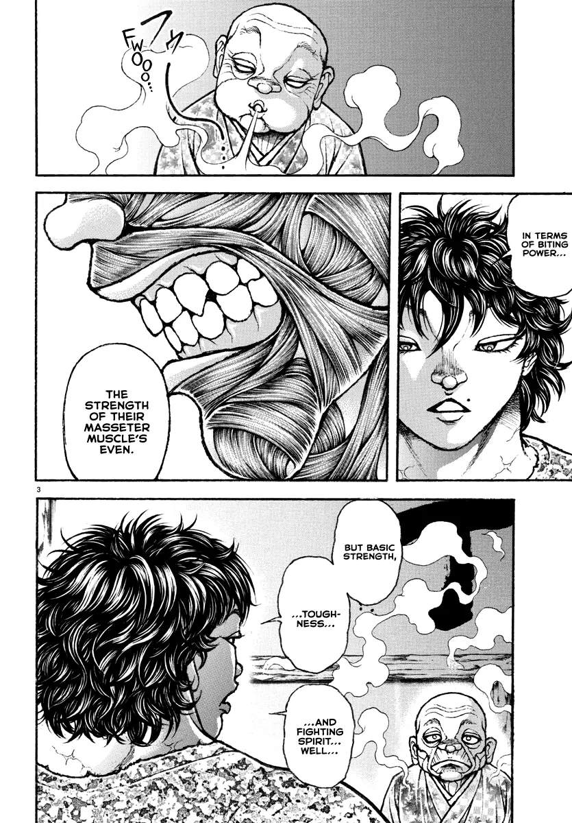 Baki Rahen, chapter 26, page 4
