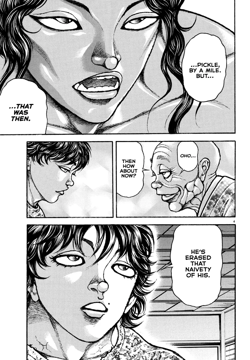 Baki Rahen, chapter 26, page 5