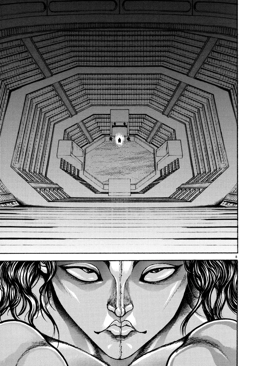 Baki Rahen, chapter 26, page 9