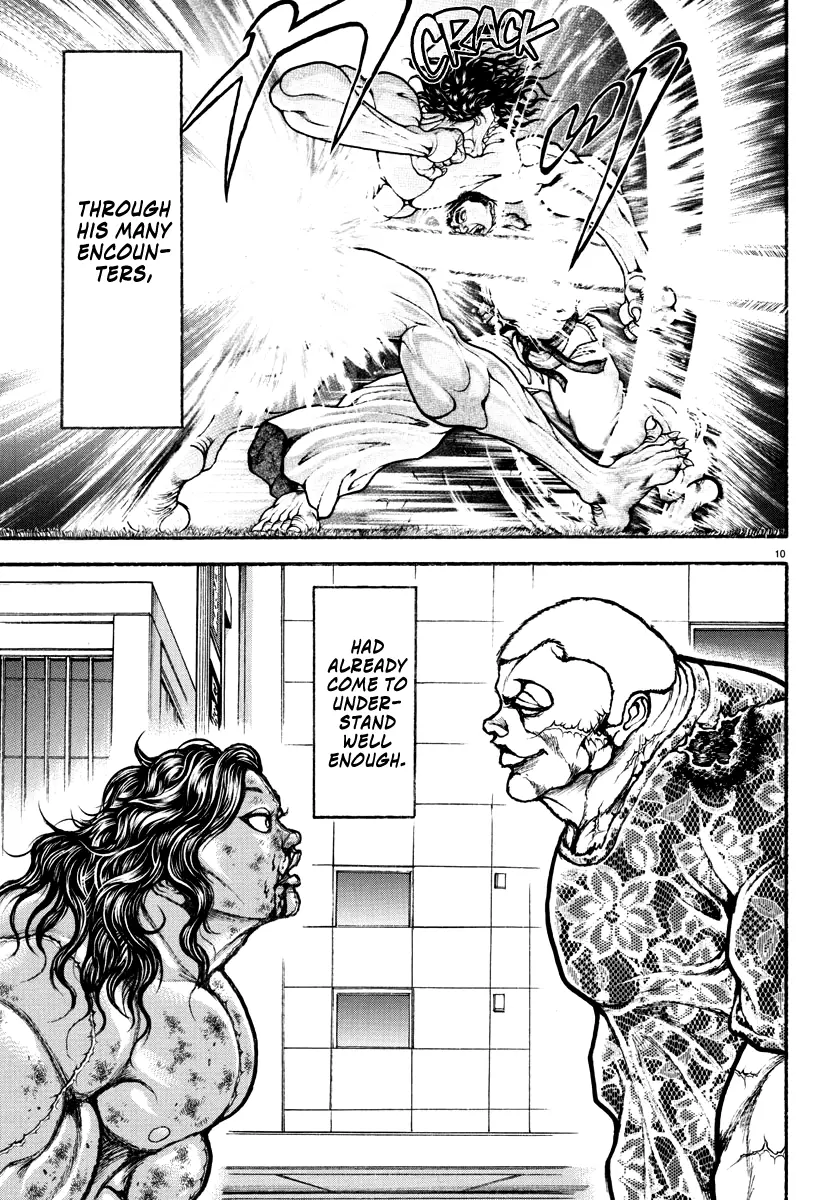 Baki Rahen, chapter 26, page 11