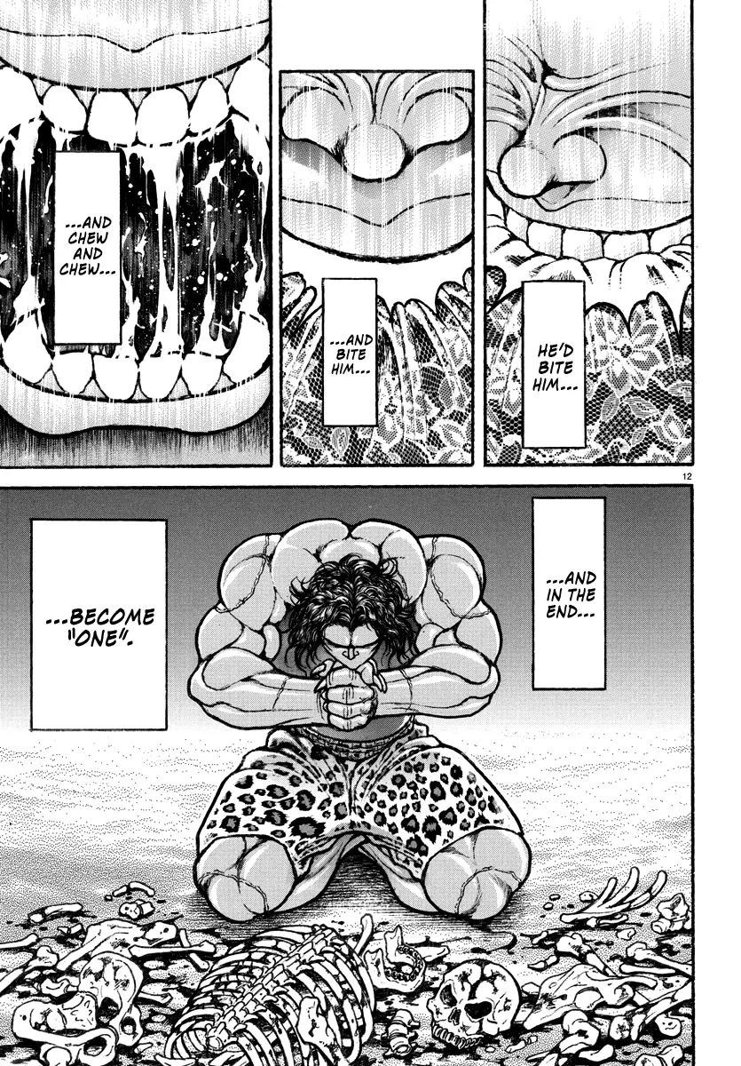 Baki Rahen, chapter 26, page 13