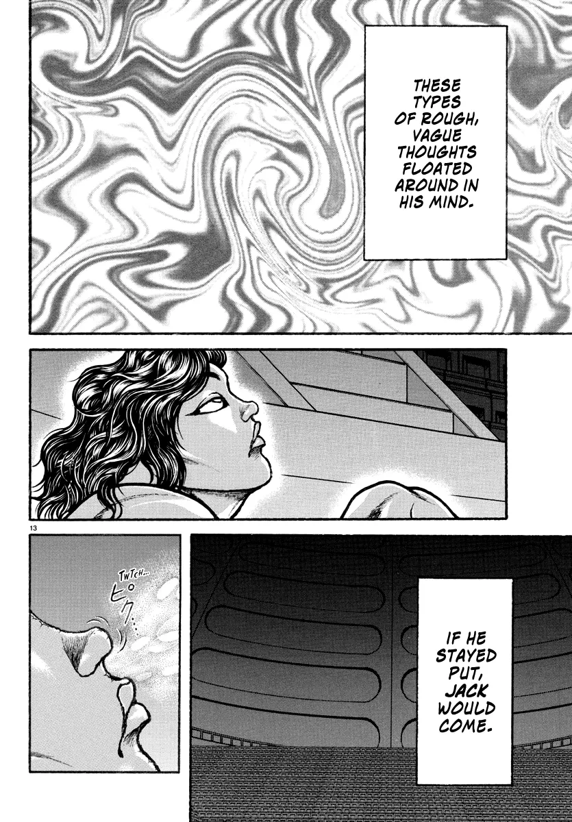 Baki Rahen, chapter 26, page 14