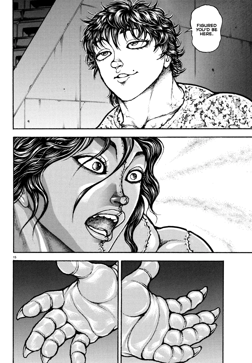 Baki Rahen, chapter 26, page 16