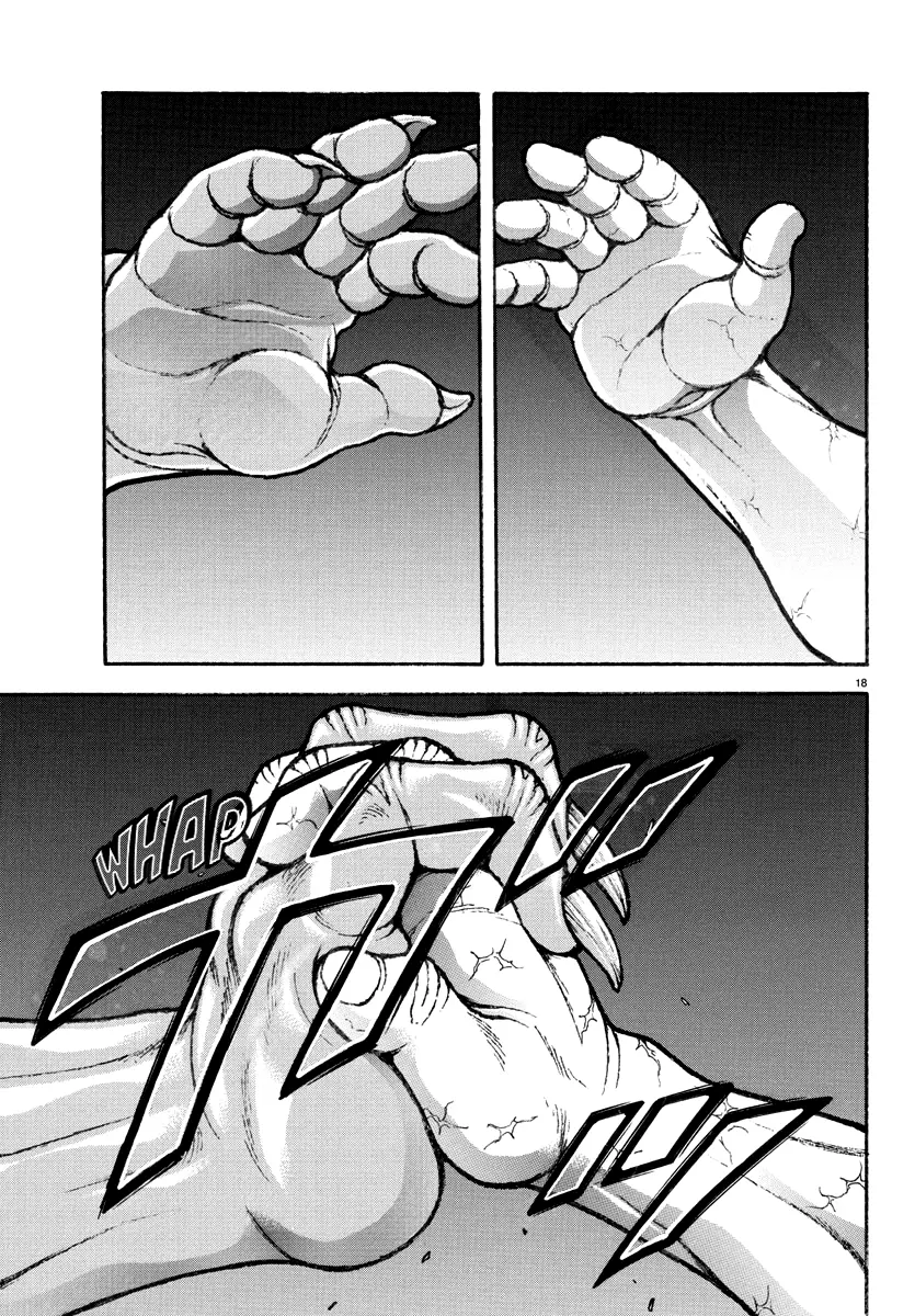 Baki Rahen, chapter 26, page 19